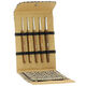 Lana Grossa Crochet hook-set Naturale