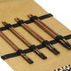 Lana Grossa Interchangeable needle set Naturale small