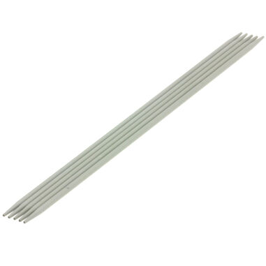 Lana Grossa Double pointed needles aluminum 2,5mm/15cm