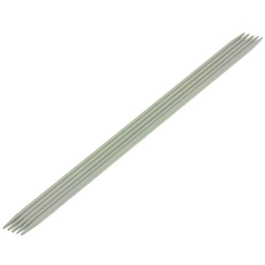 Lana Grossa Double pointed needles aluminum 3mm/20cm