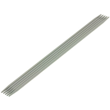 Lana Grossa Double pointed needles aluminum 3,5mm/20cm