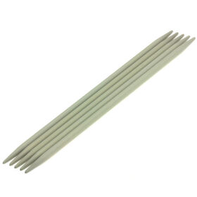 Lana Grossa Sock needles aluminum 4mm/15cm