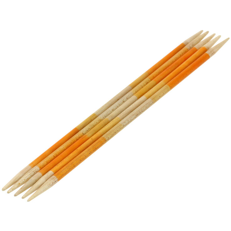 Lana Grossa Double pointed needles Ayurveda 5mm/20cm