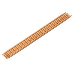Lana Grossa Double pointed needles beech (Tanja Steinbach Edition) 2,5mm/15cm