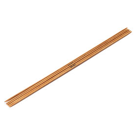 Lana Grossa Double pointed needles beech (Tanja Steinbach Edition) 2mm/20cm