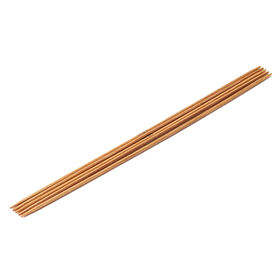 Lana Grossa Double pointed needles beech (Tanja Steinbach Edition) 2,25mm/20cm