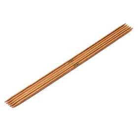 Lana Grossa Double pointed needles beech (Tanja Steinbach Edition) 2,75mm/20cm