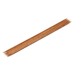 Lana Grossa Double pointed needles beech (Tanja Steinbach Edition) 3mm/20cm