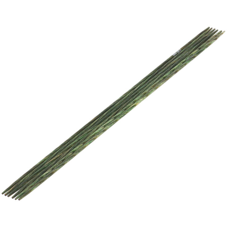 Lana Grossa Double pointed needles design-wood Signal 2mm/20cm