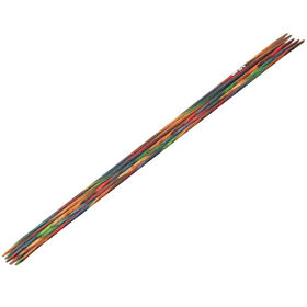 Lana Grossa Double pointed needles design-wood Color 3,25mm/20cm