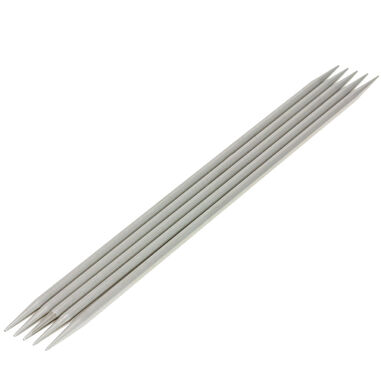 Lana Grossa Double pointed needles stainless steel