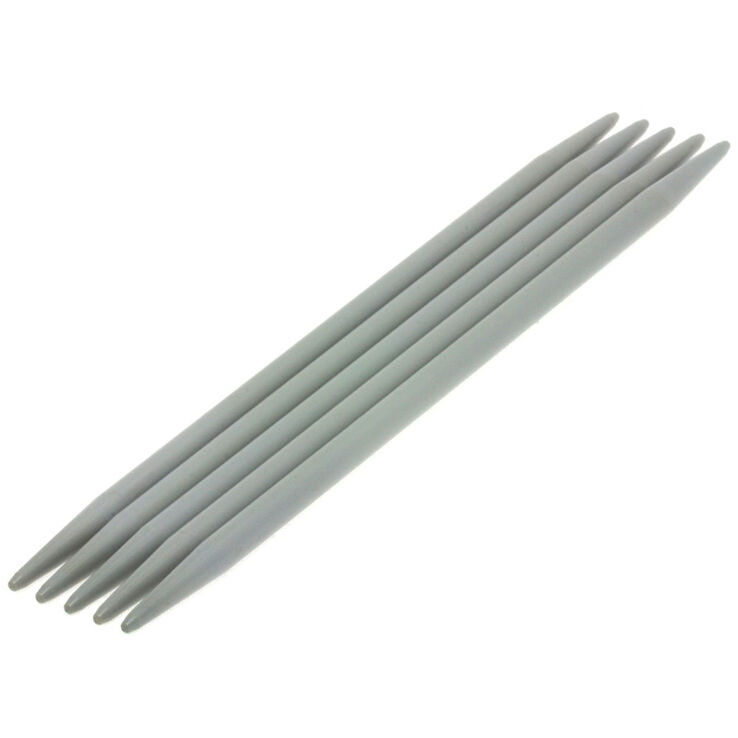 Lana Grossa Sock needles plastic 7,5mm/20cm