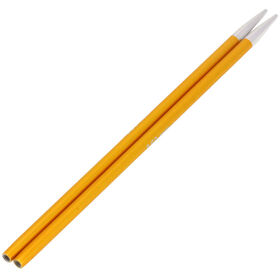 Lana Grossa Needle tips Vario aluminium rainbow 3,5mm
