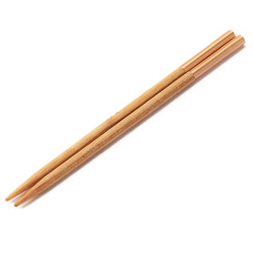 Lana Grossa Needle tips Vario beech (Tanja Steinbach Edition) 3mm short