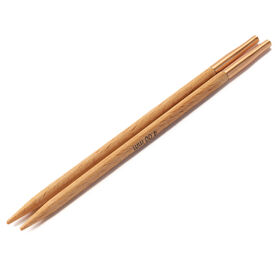 Lana Grossa Needle tips Vario beech (Tanja Steinbach Edition) 3,5mm
