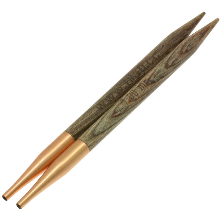 Lana Grossa Needle tips Vario wood Signal 7mm