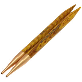 Lana Grossa Needle tips Vario wood Signal 9mm