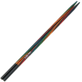 Lana Grossa Needle tips Vario wood multicolor 3mm