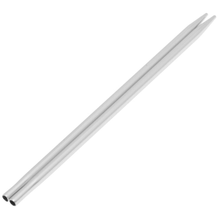 Lana Grossa Needle tips Vario stainless steel 3,75mm short