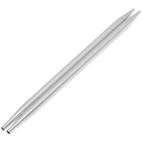 Lana Grossa Needle tips Vario stainless steel 5mm
