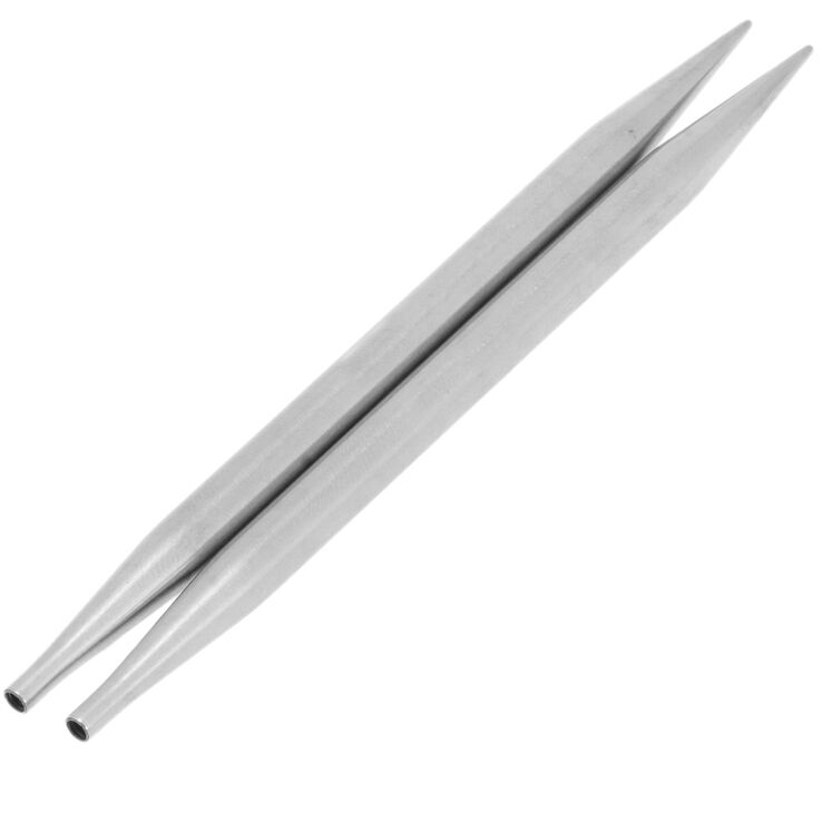 Lana Grossa Needle tips Vario stainless steel 6,5mm