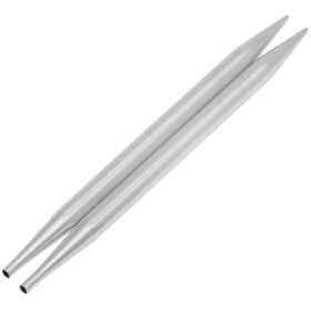 Lana Grossa Needle tips Vario stainless steel 7mm
