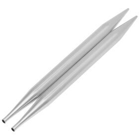 Lana Grossa Needle tips Vario stainless steel 8mm
