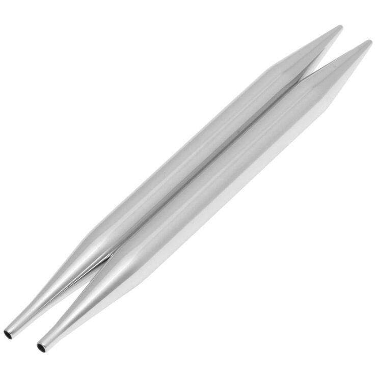Lana Grossa Needle tips Vario brass soft tip 9mm