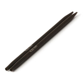 Lana Grossa Needle tips Vario Nera ebony 4,0mm