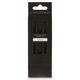 Lana Grossa Needle tips Vario Nera ebony 5,0mm