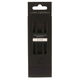 Lana Grossa Needle tips Vario Nera ebony 5,5mm