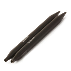 Lana Grossa Needle tips Vario Nera ebony 6,5mm