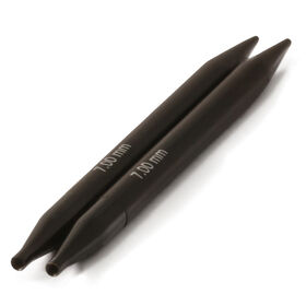 Lana Grossa Needle tips Vario Nera ebony 7,0mm