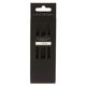 Lana Grossa Needle tips Vario Nera ebony 7,0mm