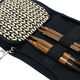 Lana Grossa Needle case for needle tips