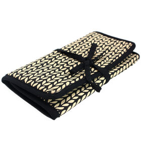 Lana Grossa Needle case for circular knitting needles