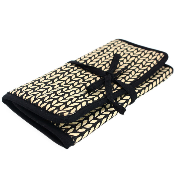 Lana Grossa Needle case for circular knitting needles