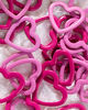 Lana Grossa Stitch Marker Heart (closed)