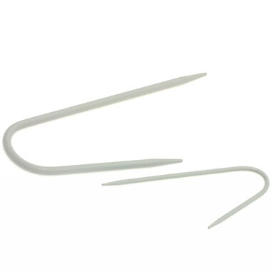 Lana Grossa U-shaped cable needle 2,5+4mm