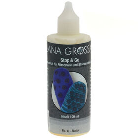 Lana Grossa Stop & Go latex milk 