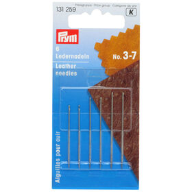 Lana Grossa Leather needles