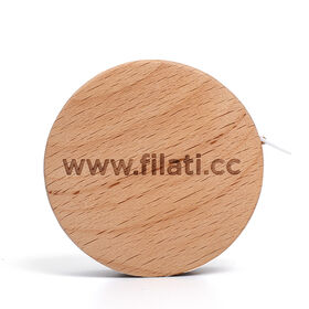 Lana Grossa Wooden tape measure Filati