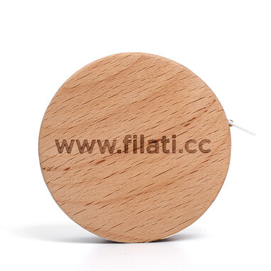 Lana Grossa Wooden tape measure Filati