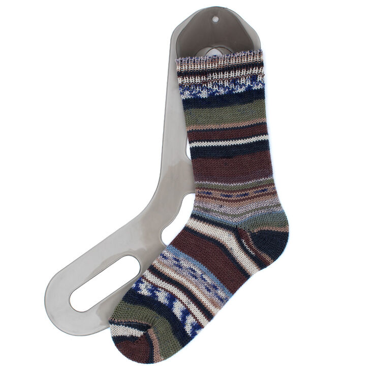 Lana Grossa Sock blocker large