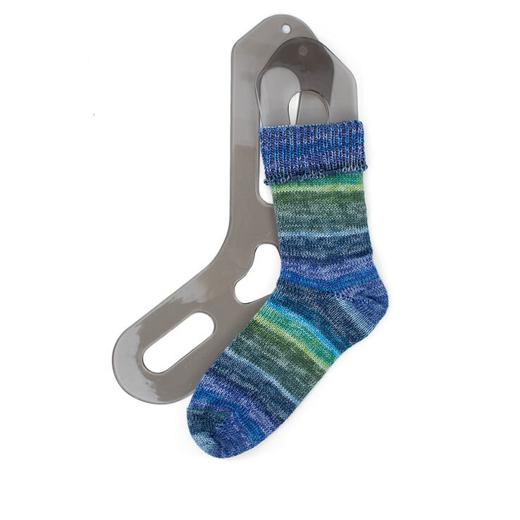 Lana Grossa Sock blocker small