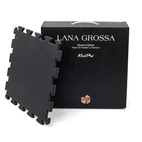 Lana Grossa Blocking mats