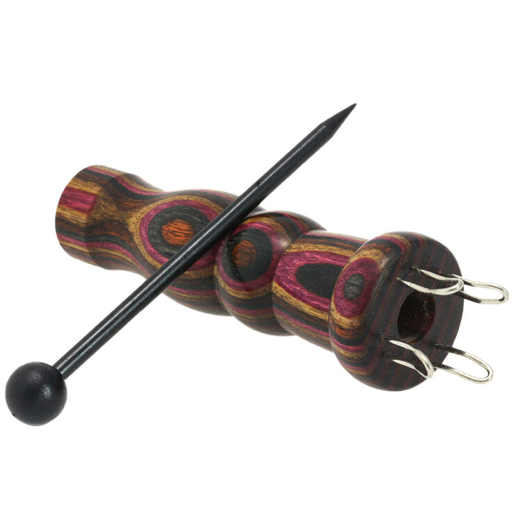 Lana Grossa Knitting Dolly