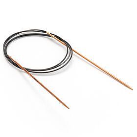 Lana Grossa Circular knitting needle beech 2mm/100cm