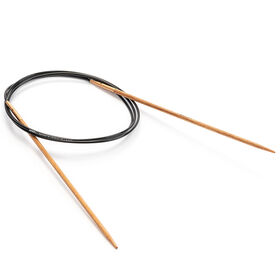 Lana Grossa Circular knitting needle beech 2,5mm/100cm