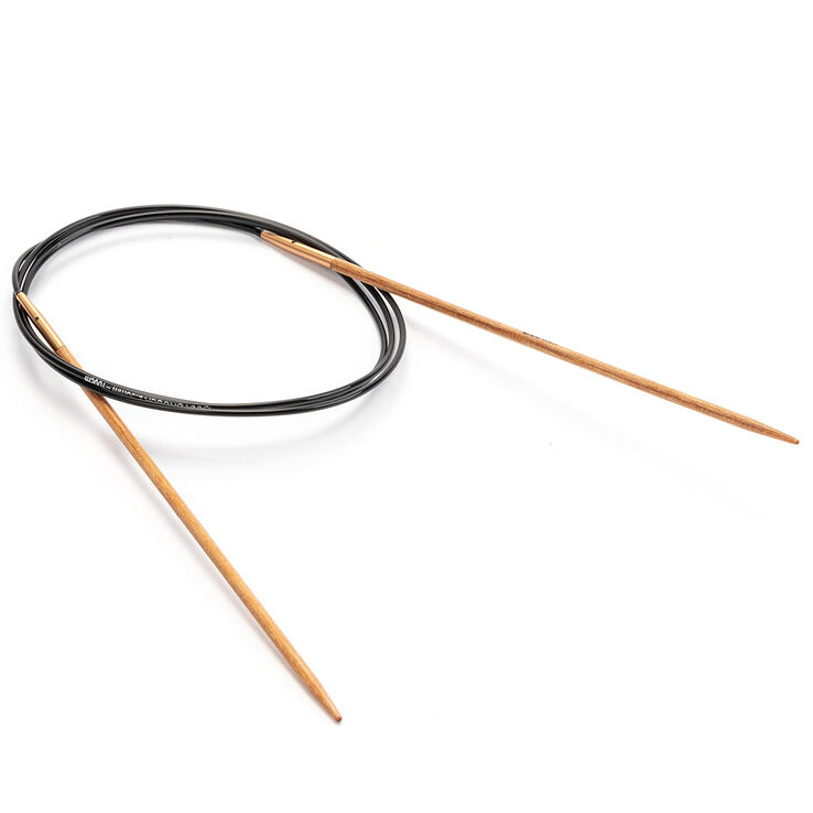 Lana Grossa Circular knitting needle beech 2,5mm/100cm
